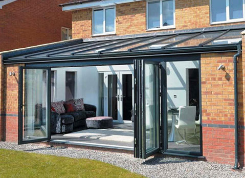 Bifolds & Sliding Doors Surrey | High-Quality Aluminium Options