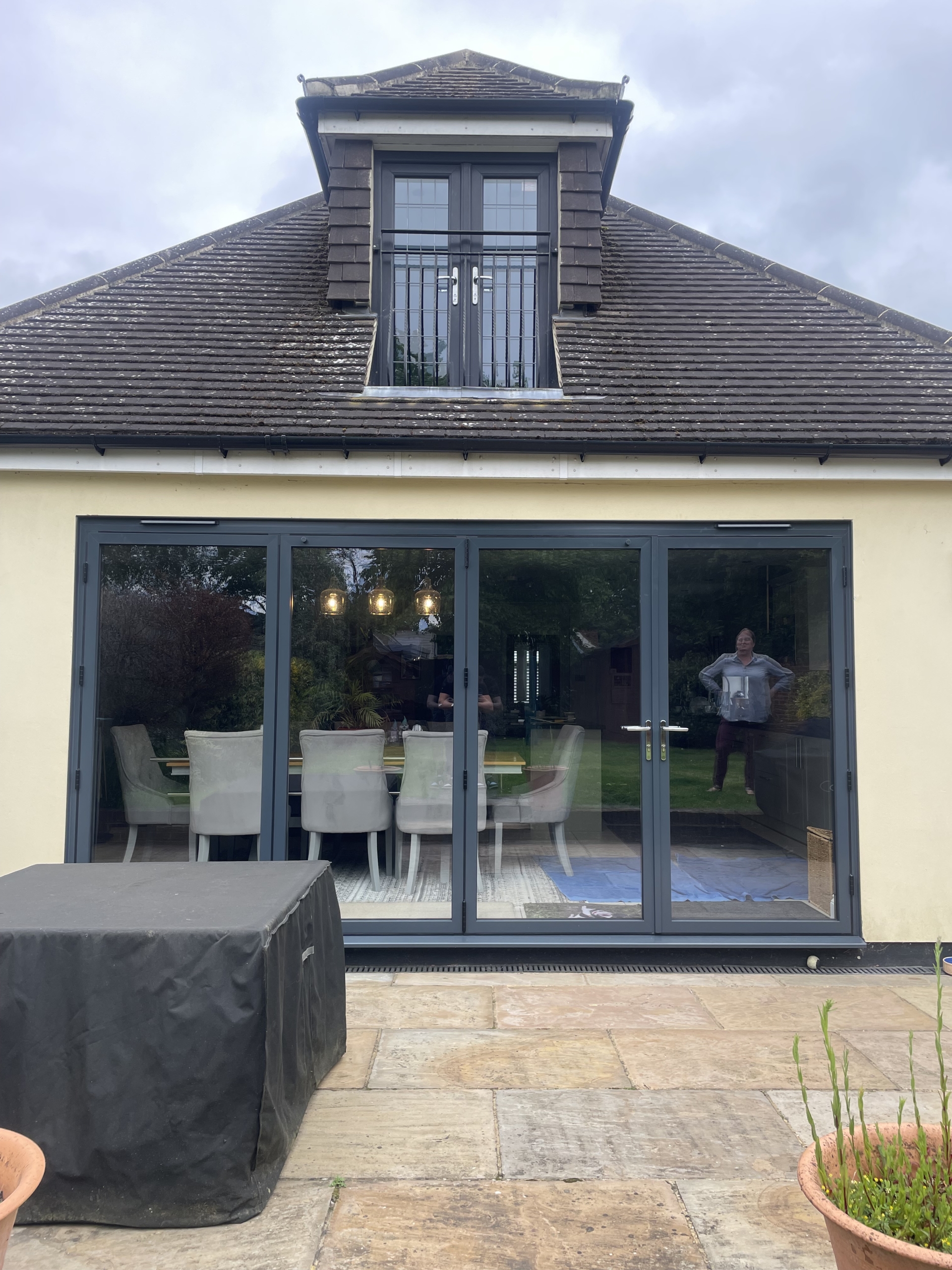 bifold doors size guide