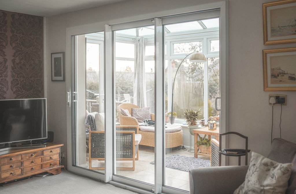 patio doors vs bifold doors