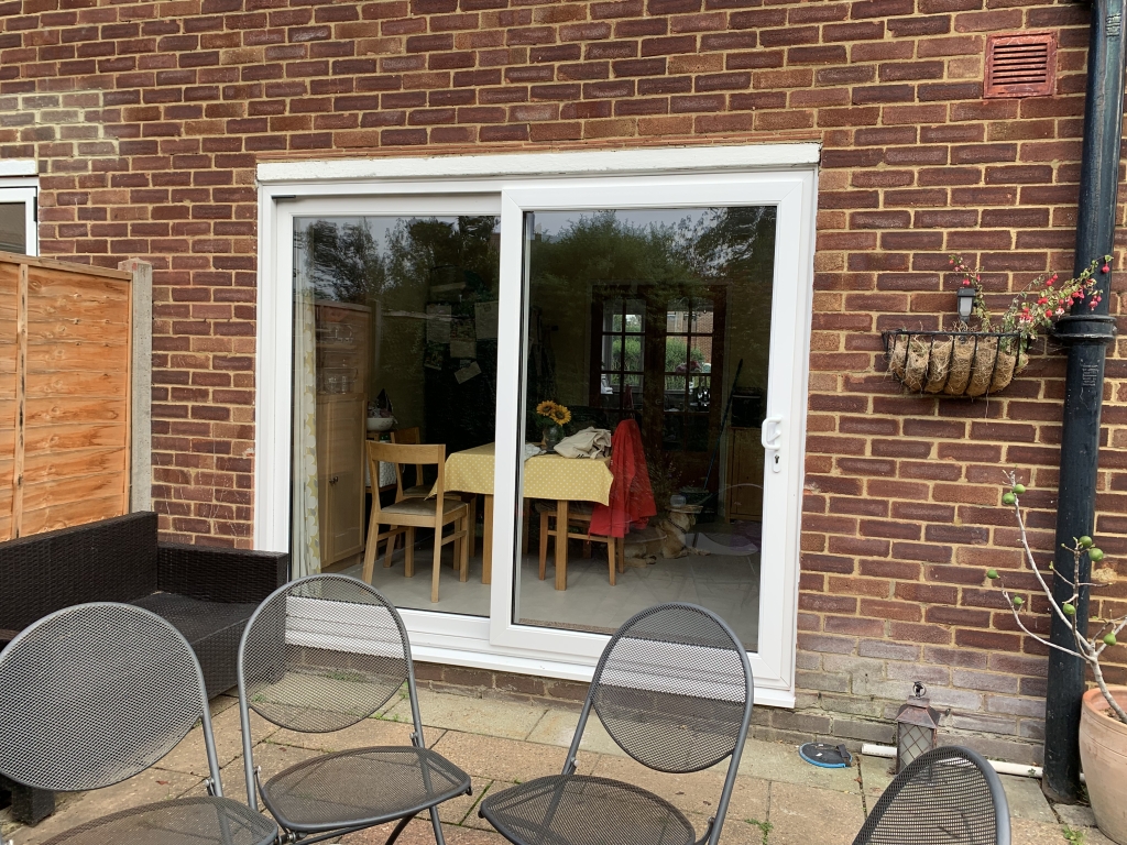 upvc patio doors vs aluminium